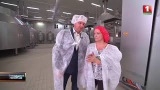 ОАО Кобринский МСЗ Беларусь 1
