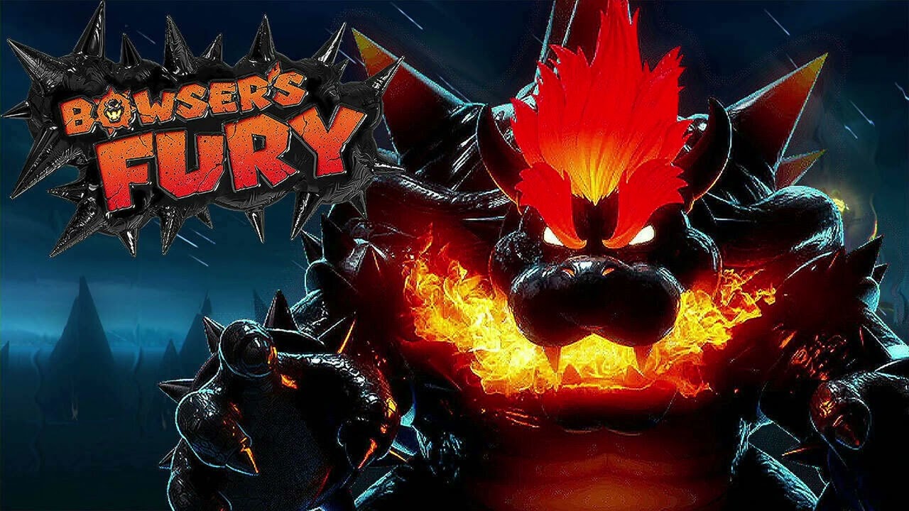 Download Pounce Bounce Isle - Bowser's Fury OST MP3