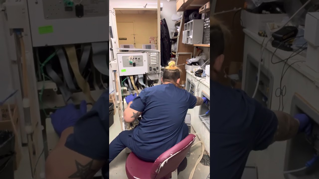 #250 part2) CONDUCTIVITY 12.5 PROBLEM ON DIALYSIS MACHINE..