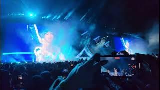 Blackpink Coachella 2023 Weekend 2 - Shut Down