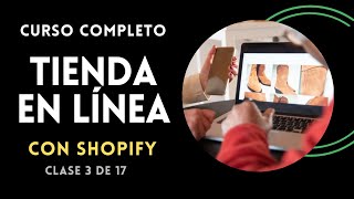 [CURSO COMPLETO] Como encontrar Nombre para tu tienda [Clase 3 de 17]