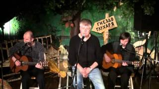 Леонид Сергеев - Колоколенка. Леонид Сергеев - Колоколенка.