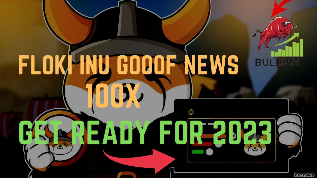 Floki inu updates | Floki inu coin news today | Floki price prediction ...