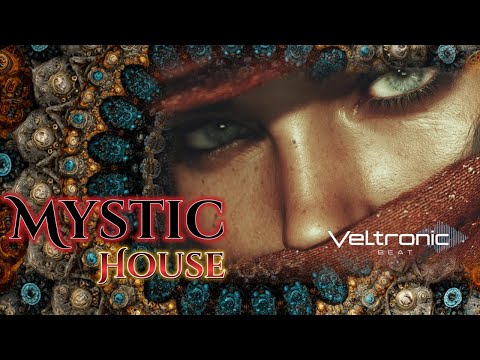Mystic House Arabic Sufi Techno Mix Balkan Vibes Veltronic Beat