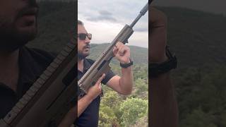 Yerli SCAR Castello CSR12 Kurma Kolu Detay ve Bilgilendirmeleri