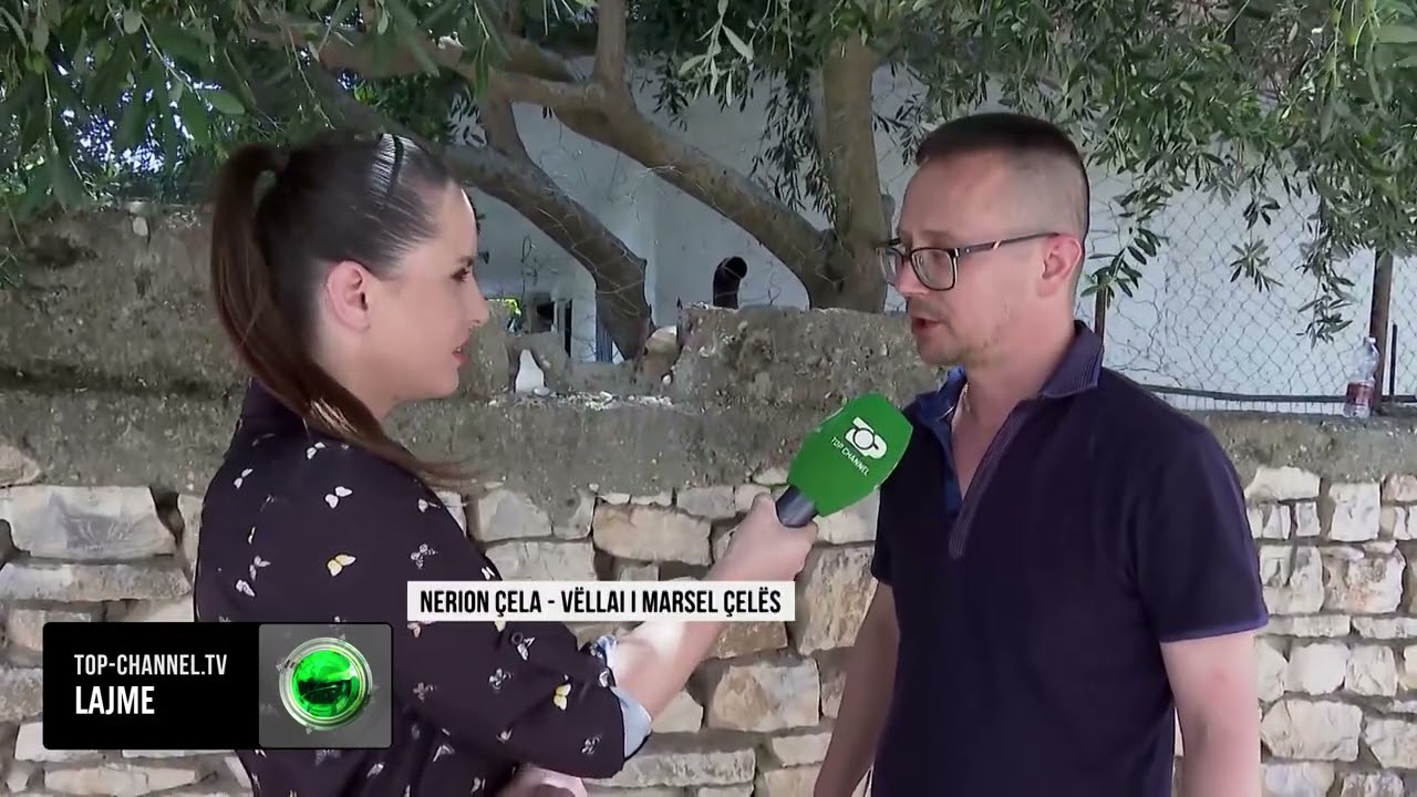 Top Channel/ Familjarët e viktimave duan drejtësi/ Vëllai i Marsel Çelës: Shteti të gjejë autorët!