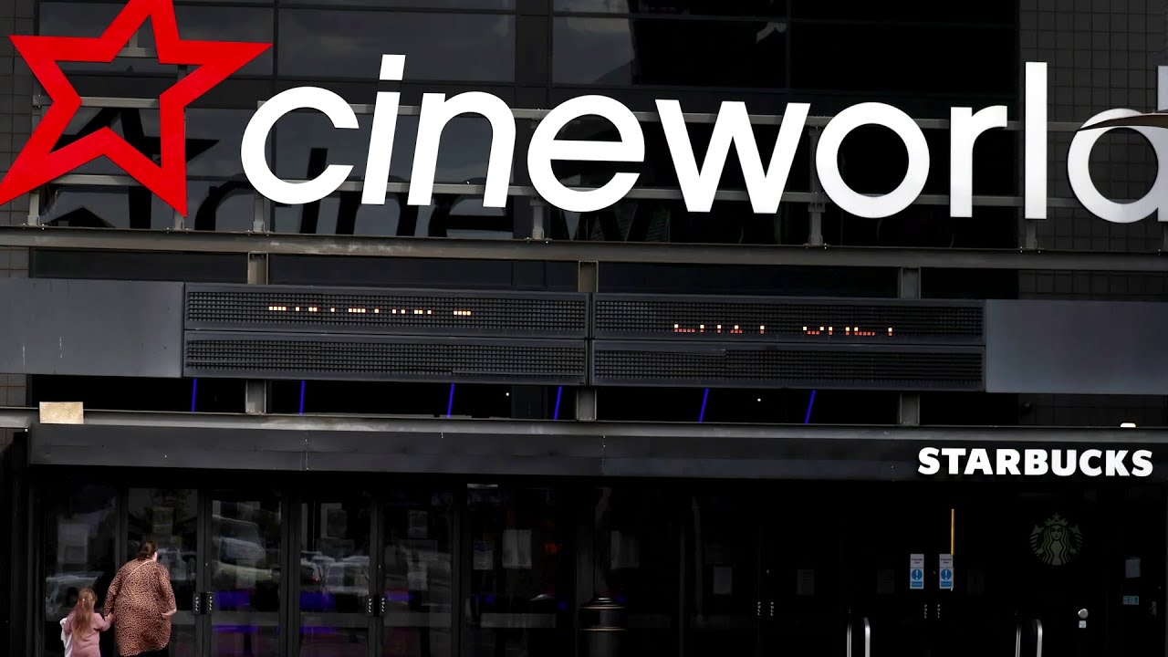 Cineworld considering closing all U.S., UK cinemas