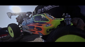 2013 "The Dirt" Nitro Challenge [FULL TRAILER] by Team AMain Hobbies