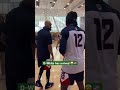 D-White, JT and Jrue at #USABMNT camp 🇺🇸 #celtics #nba #shorts