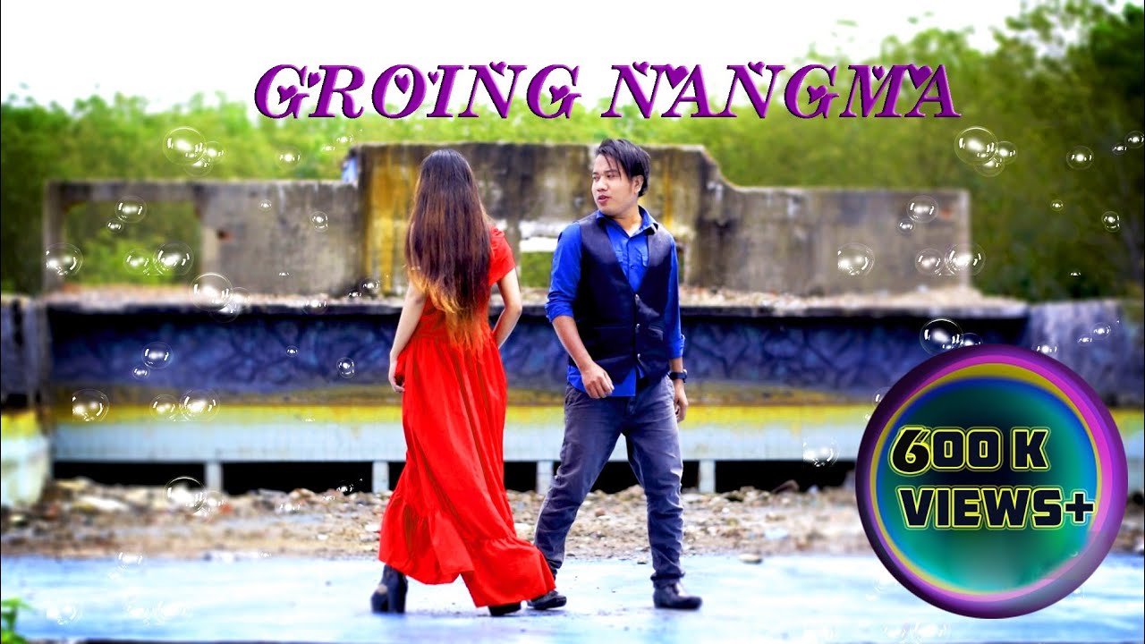 GROINGNANGMA  KAU BRU OFFICIAL MUSIC VIDEO  2019