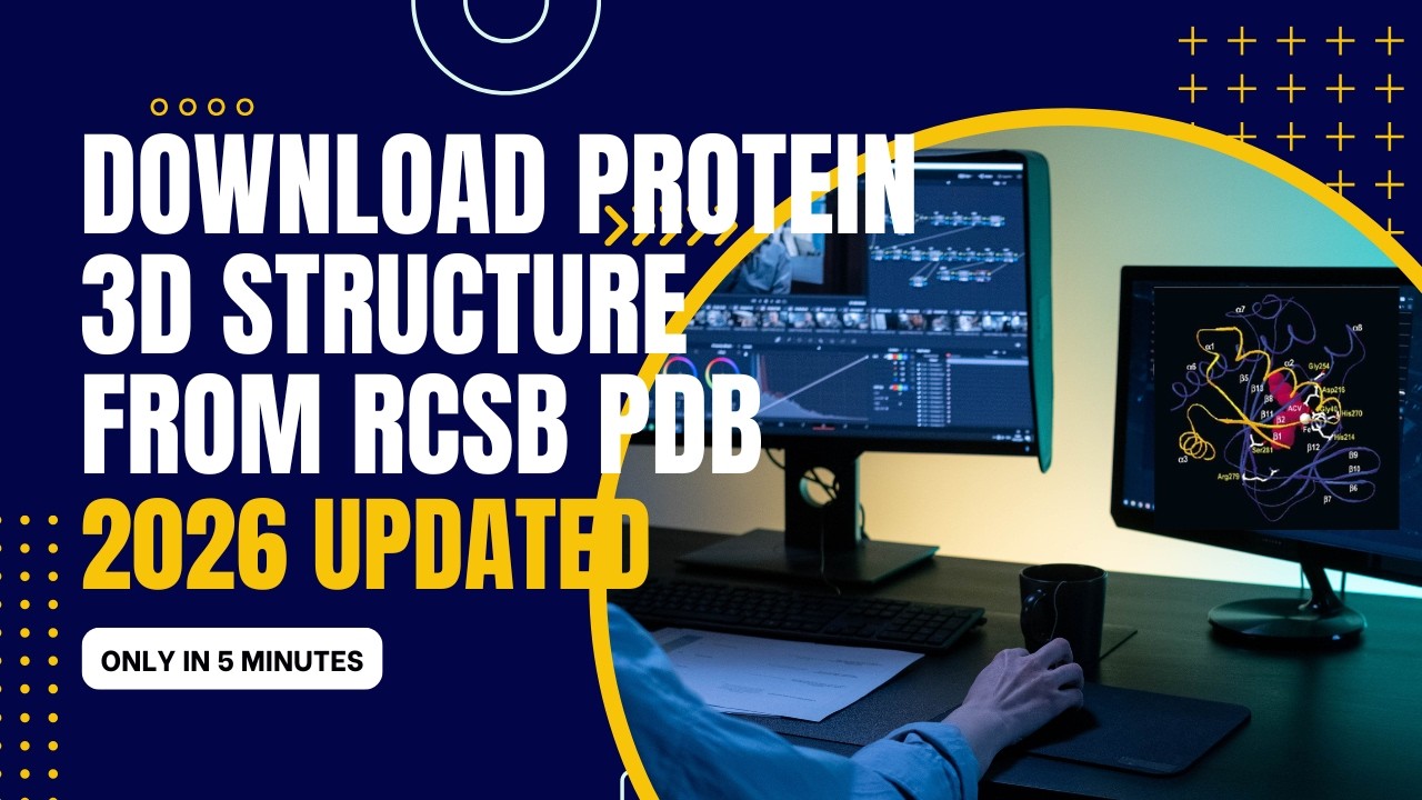 Download Protein 3D Structure from RCSB Protein Data Bank (RCSB PDB ...