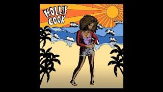 Hollie Cook - Walking In The Sand