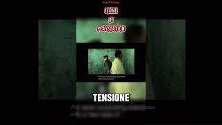 Metal Gear Solid PS1: quando il gaming diventa cinema #metalgearsolid #ps1 #playstation #konami