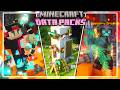 14 Top 14 Minecraft 1.21.1 Data Packs & Mods 🎮