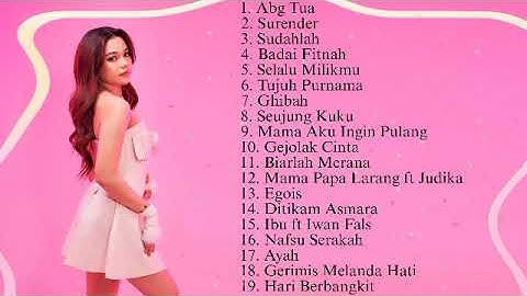 KUMPULAN LAGU LADY RARA D
