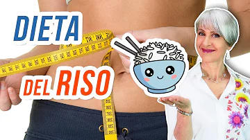 Cosa succede se mangio riso tutti i giorni?
