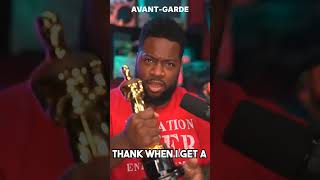 The Bought Oscar Trick
