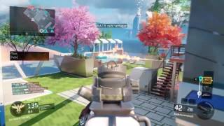 Bo3: *INSANE* 84er GUNSTREAK in *CORE* [3mann]
