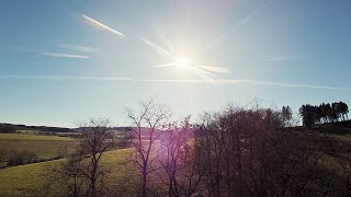 Im learning to fly a kwad FPV - Highlands