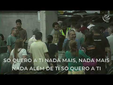 Culto da Vitória (22/04/2026)