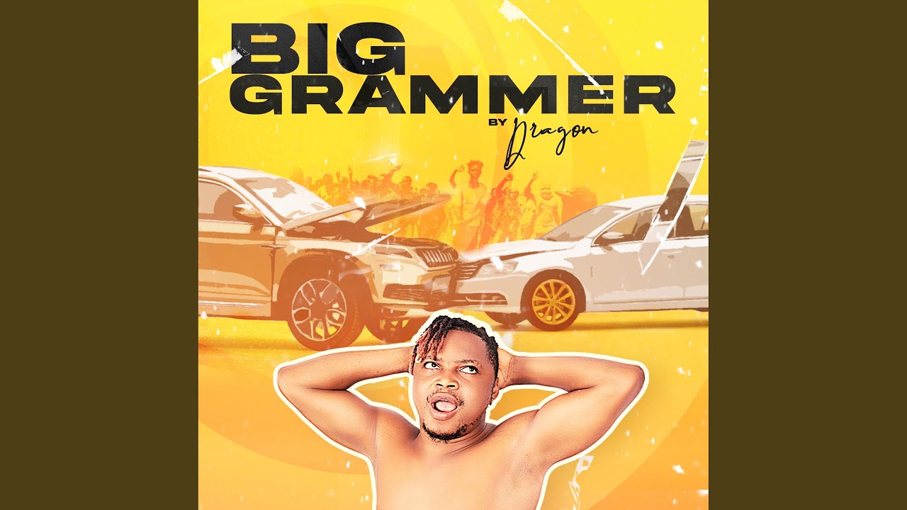Watch Big Grammar on YouTube Watch Big Grammar on YouTube
