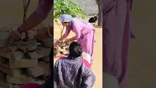 Mera Pati Mera Devta Hai