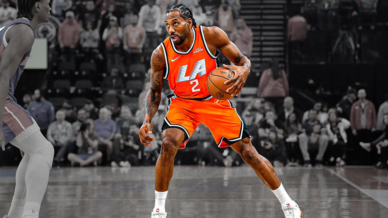 How Far Can Isolation Offense Take The Clippers?