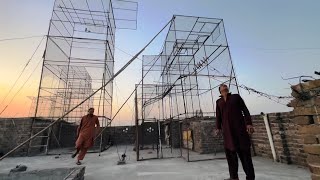 7 kabootar wali bazi 1 to 1 mukably | Dar pigeons club | by Dar pigeons club 11,105 views 2 weeks ago 16 minutes