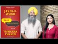 Jarnail singh interview with vishakha thakur  actor and producer  ballebolly magazine