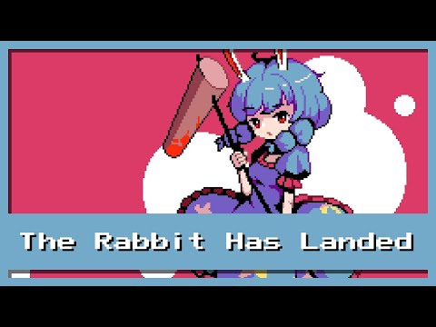 [8bit LSDj] The Rabbit Has Landed (Touhou LoLK) Remix