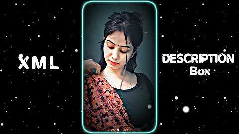 KYA MAL HAI YAAR 🥵🔥 || New Trend Xml File || xml file alight motion || Zihad Editz