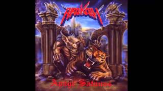 Arakain - Apage Satanas (1998) - FULL ALBUM
