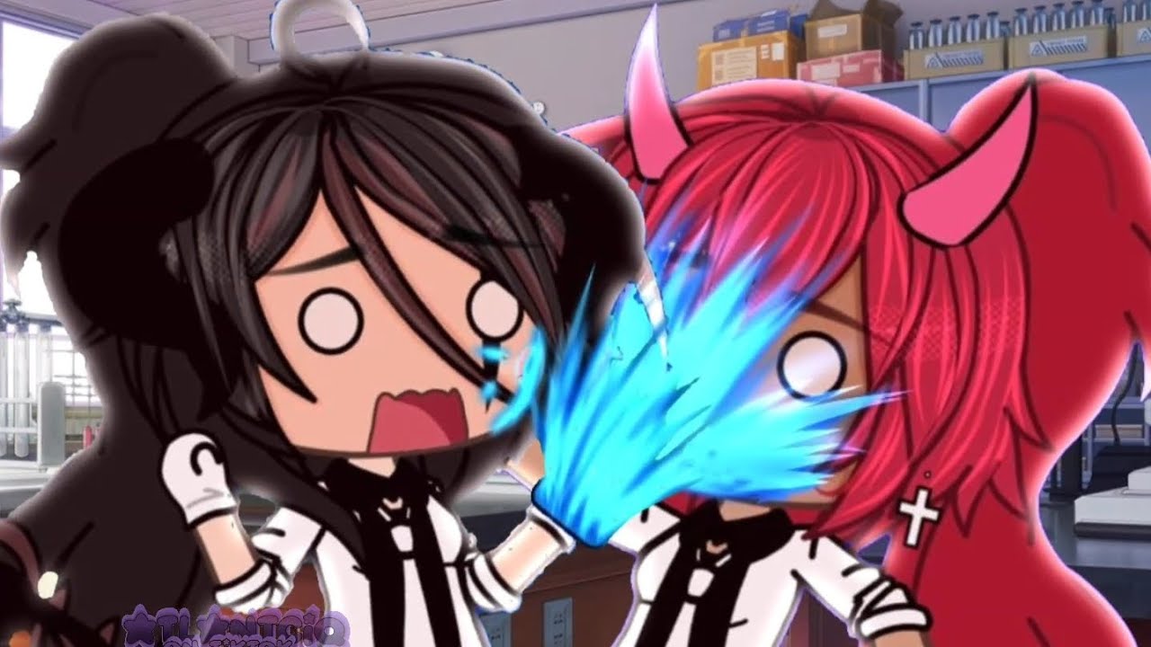 Experiment get wrong|| Gacha life meme (not og) - YouTube