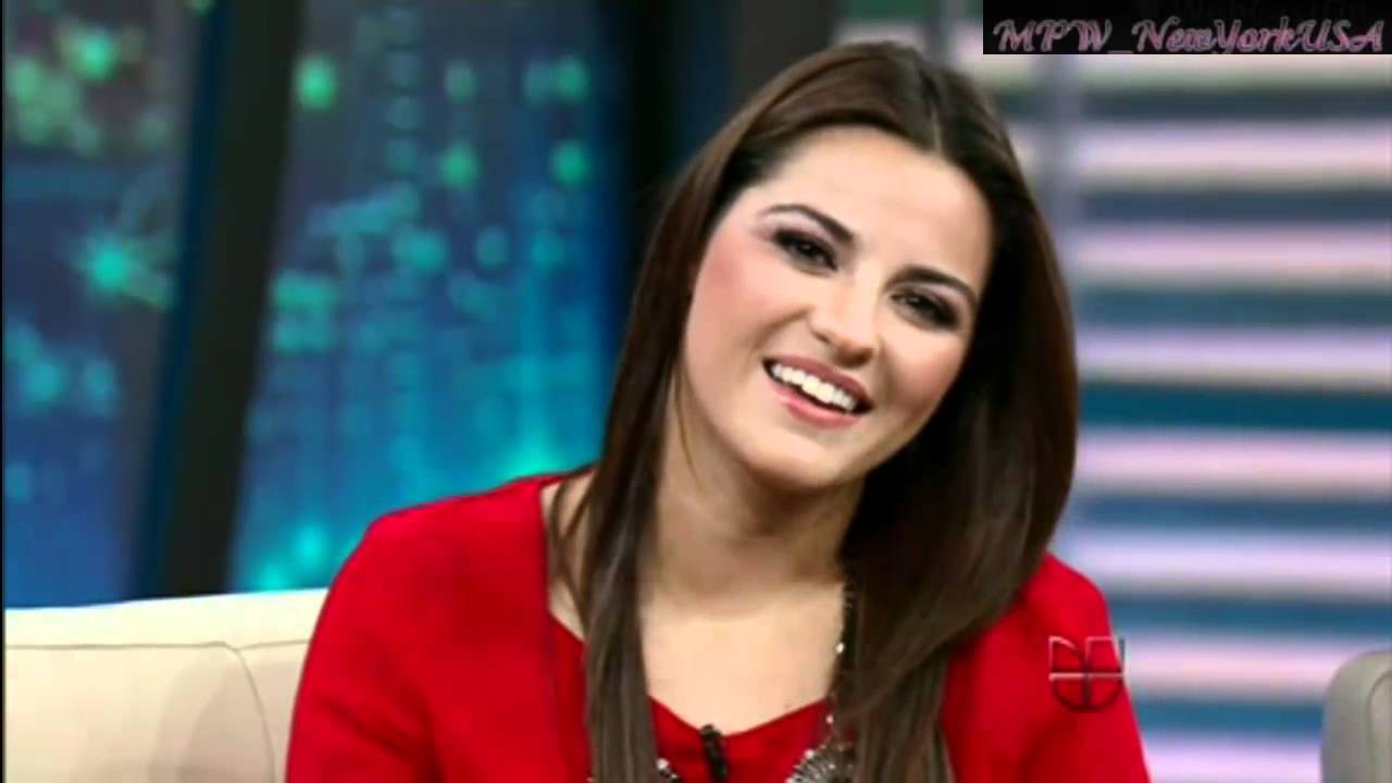 Maite Perroni Parte 2 ll DFP