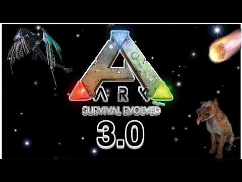 ✅ Hablemos de Ark 3.0 y Ark 2 mobile 🦖