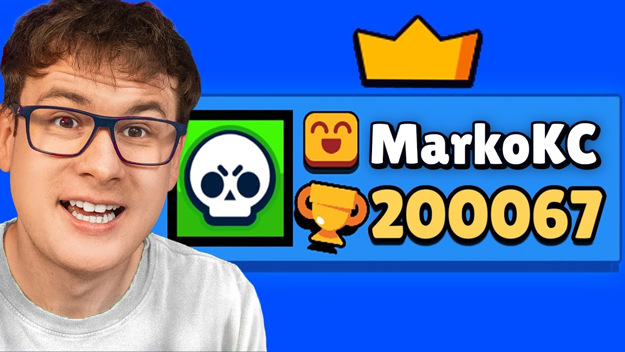DAN 1 KAKO PUSHAMO 200.000 TROFEJA!