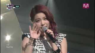 에일리_U & I (U & I by Ailee@M COUNTDOWN 2013.7.25)