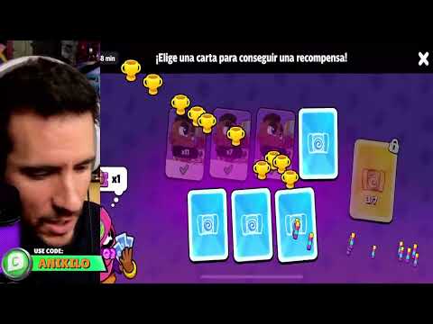 ULTRA GRATIS para TODOS *MONTAPUERCO* #squadbusters