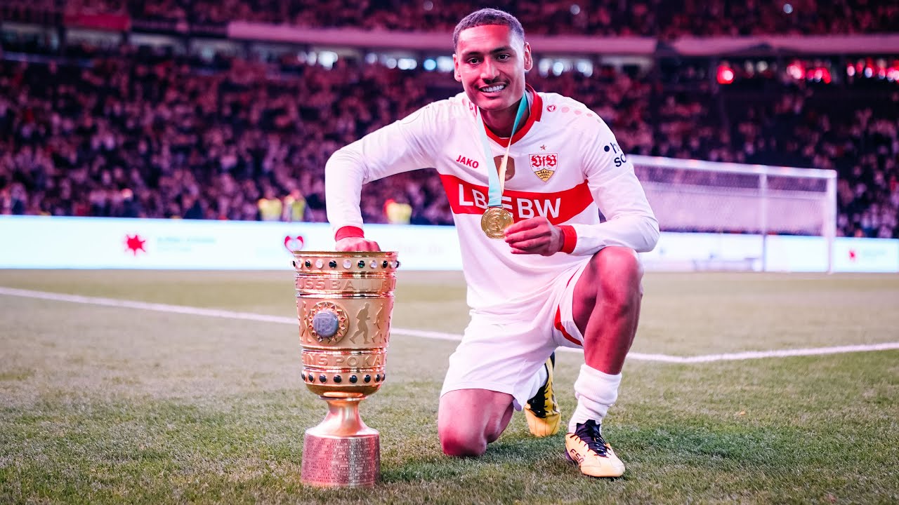 Merci pour tout, Enzo 🤍❤️