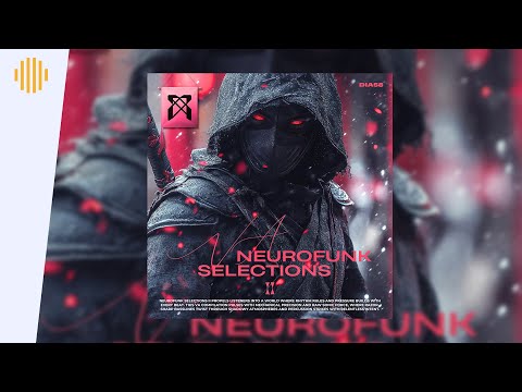 Led - Locked In I Drum & Bass