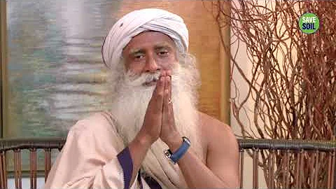 90% of Your Karma Can Be Handled With This | Sadhguru #sadhguru #savesoil