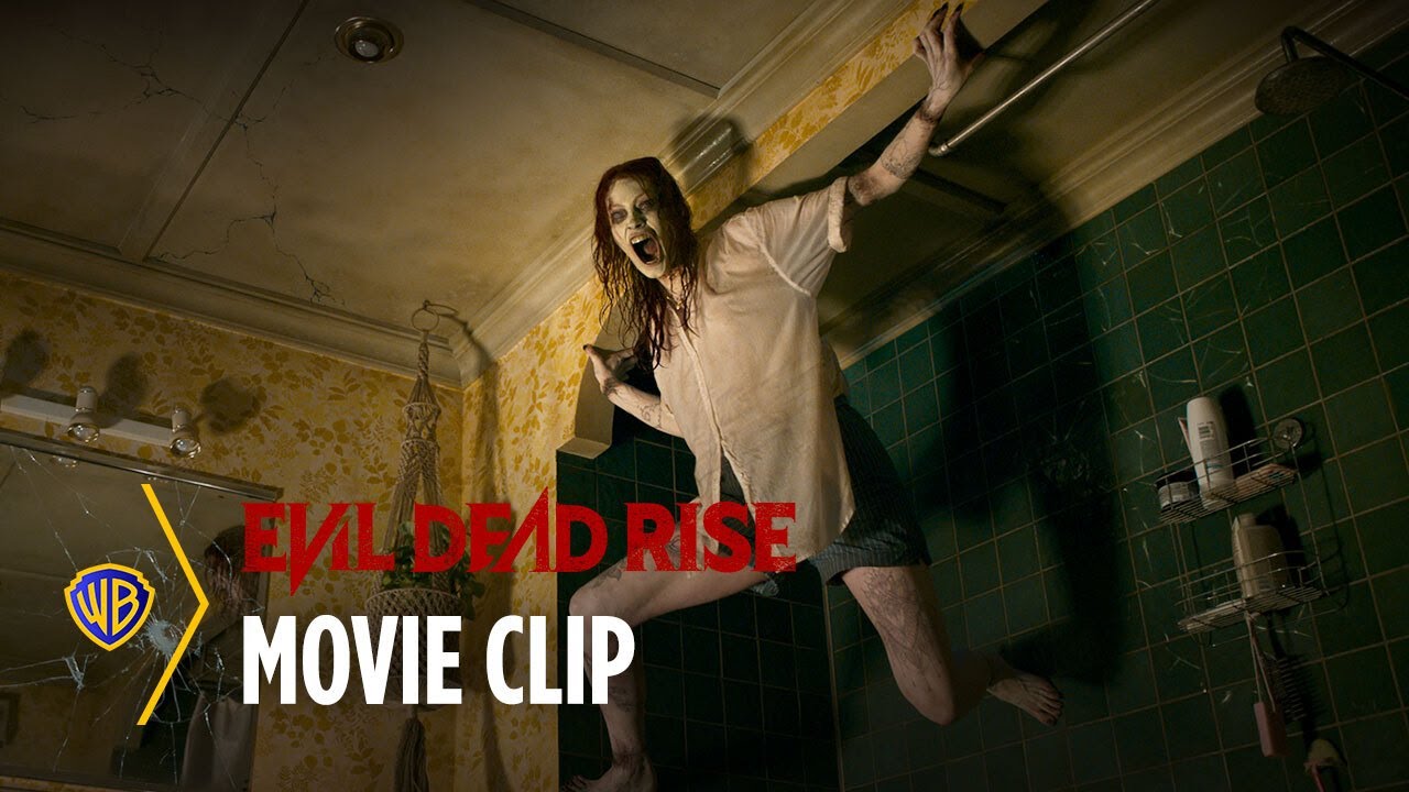 Watch film Evil Dead Rise | Blackout