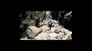 Sandhan Valley Trek Sandhan Valley The Wonder Of Nature