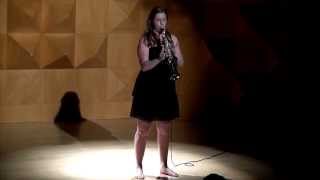 Interference - Will Gregory