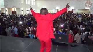 Amani Mwasote - Tutembelee Baba,  Tukuza Concert Live performance