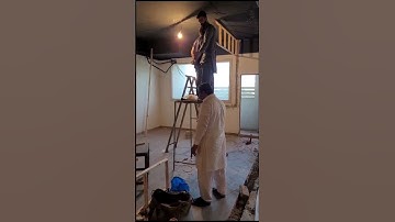 Building the Future: Innovation on the Modern Construction Site  #ytshorts #craftsmanship #worksite