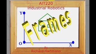 Setting up Frames
