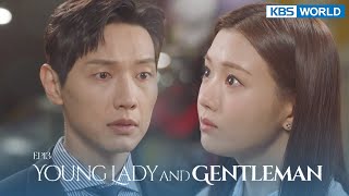 (ENG/ CHN/ IND) Young Lady and Gentleman : EP.13 (신사와 아가씨) | KBS WORLD TV 211113