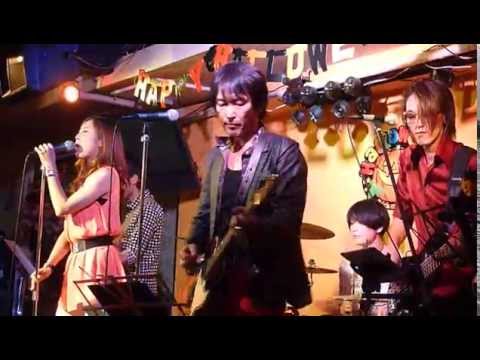 翼の折れたエンジェル【Team-S】