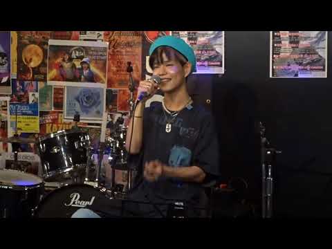 【悲しい色やね】森山将馬 Acoustic Live  〜7周年記念ツアーDay2　2023/09/09　　森一馬/小山将平
